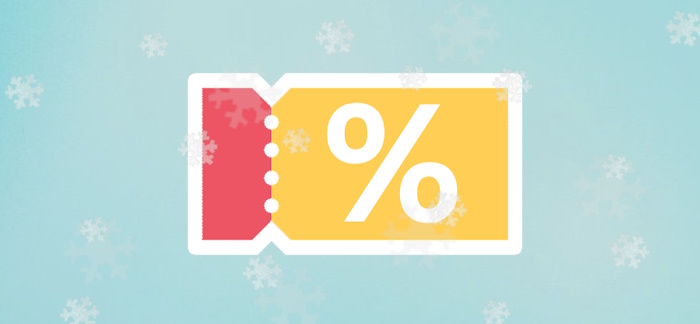 В Займере действует скидка 20% по промокоду c 01.12.23 по 09.01.24 г.