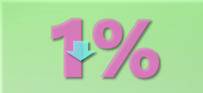 Ставка по микрозаймам может упасть до 1%