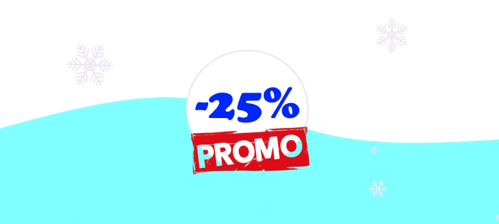 Промокод на скидку 25% в МФК «Займер»