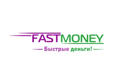 Займ FastMoney