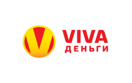 Срочный займ VIVA Деньги