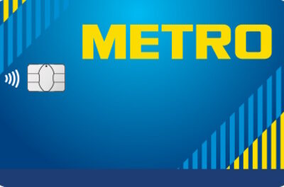 Кредитная карта Метро Кредит Европа Банк