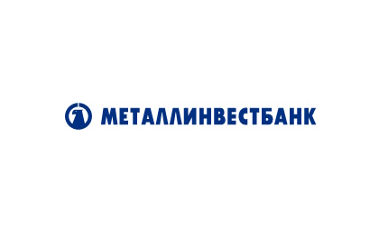 Кредит наличными на любые цели Металлинвестбанк