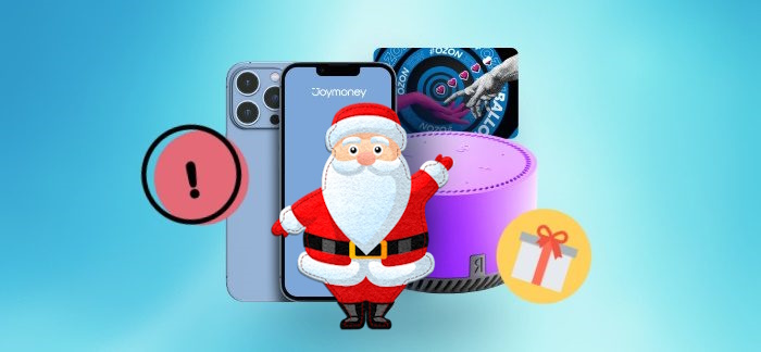 В Joy Money пройдут розыгрыши крутых призов