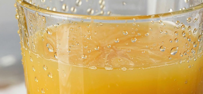 Летний фреш