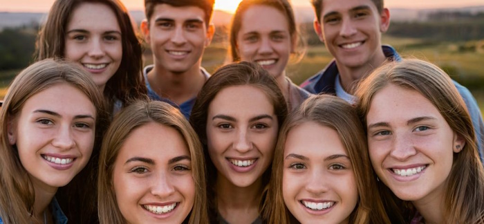 Молодежь выбирает быстрые деньги