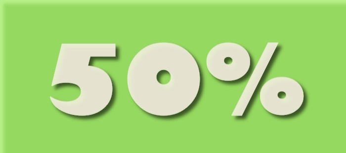 Промокод на скидку 50% в MoneyMan