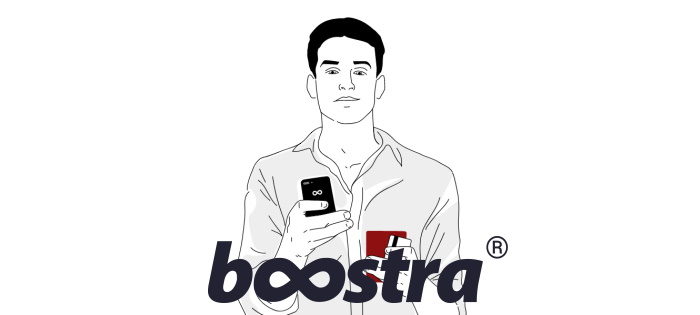 Займ на 16 дней бесплатно в Boostra