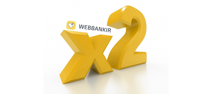 В Webbankir можно получить двойной кешбэк