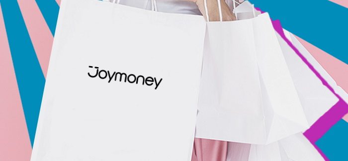 Шопинг с JoyMoney
